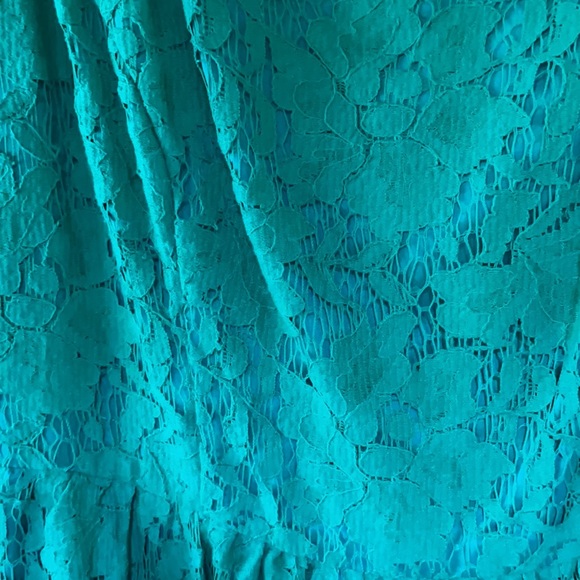 Donna Morgan Dress - Picture 2 of 5